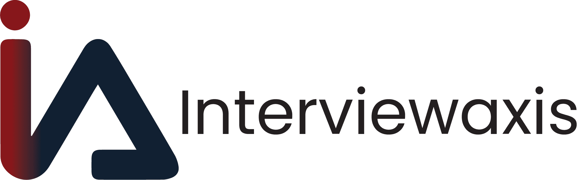 InterviewAxis Logo