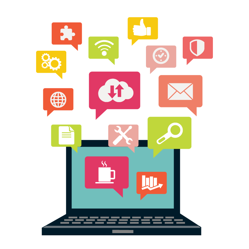 Desktop Application
